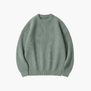 Sweater Verde