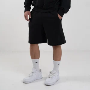 Short Negro Blanks
