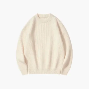 Sweater Beige