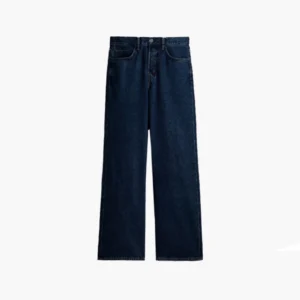 Bootcut Jean Raw