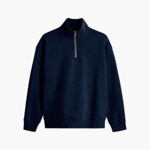 MidZip Azul