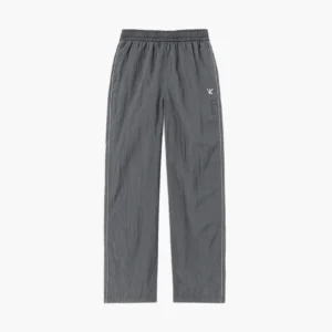 Nylon Jogging Gris