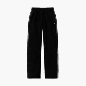 Nylon Jogging Negro