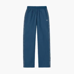 Nylon Jogging Azul