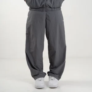 Nylon Jogging Gris