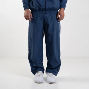 Nylon Jogging Azul