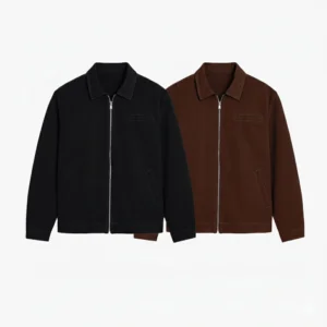 Pack 2 Workjacket
