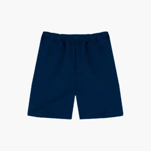 Short Azul