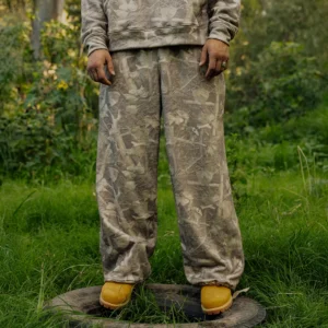 Jogging Realtree