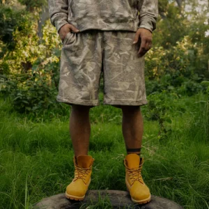 Short Realtree