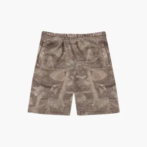 Short Realtree