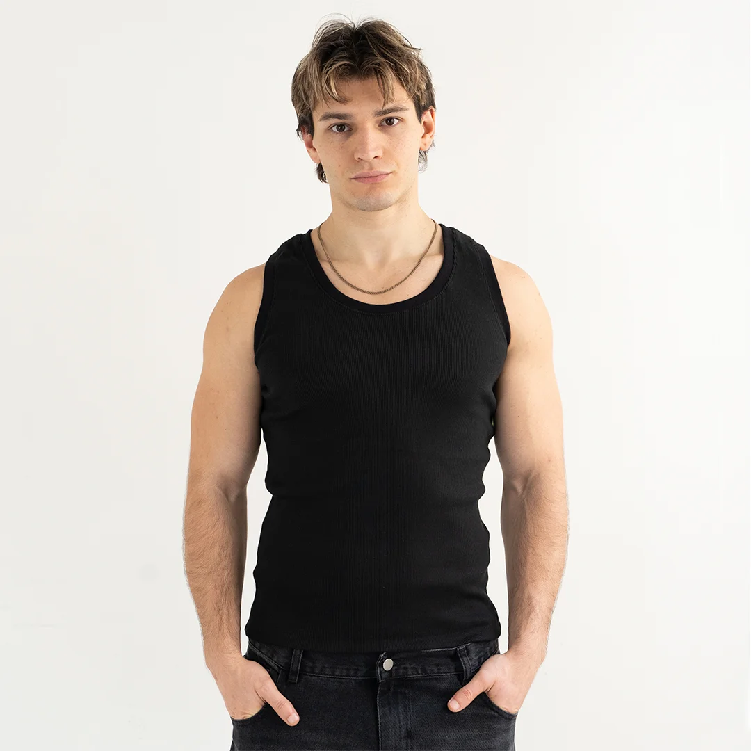 3x2 Tank top