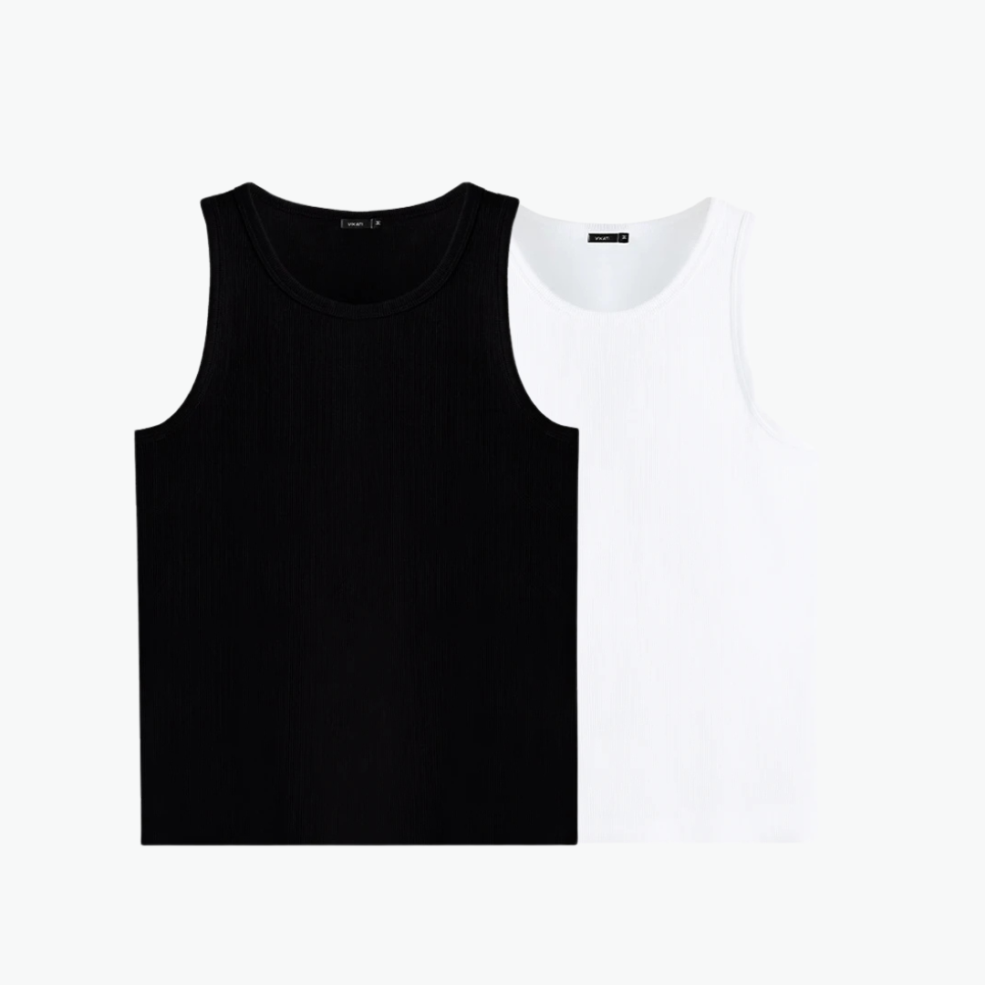 Pack 2 tank top