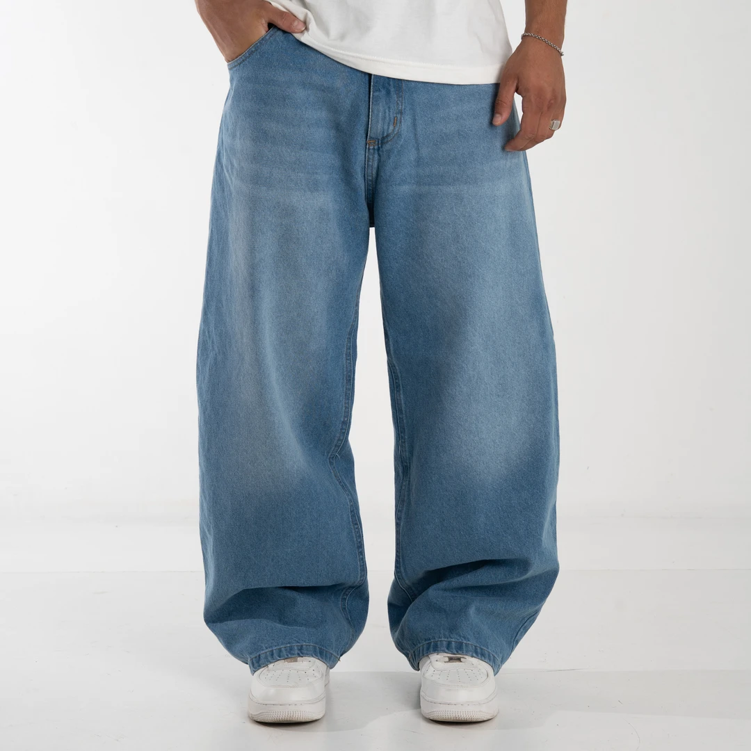 Baggy Jean Celeste