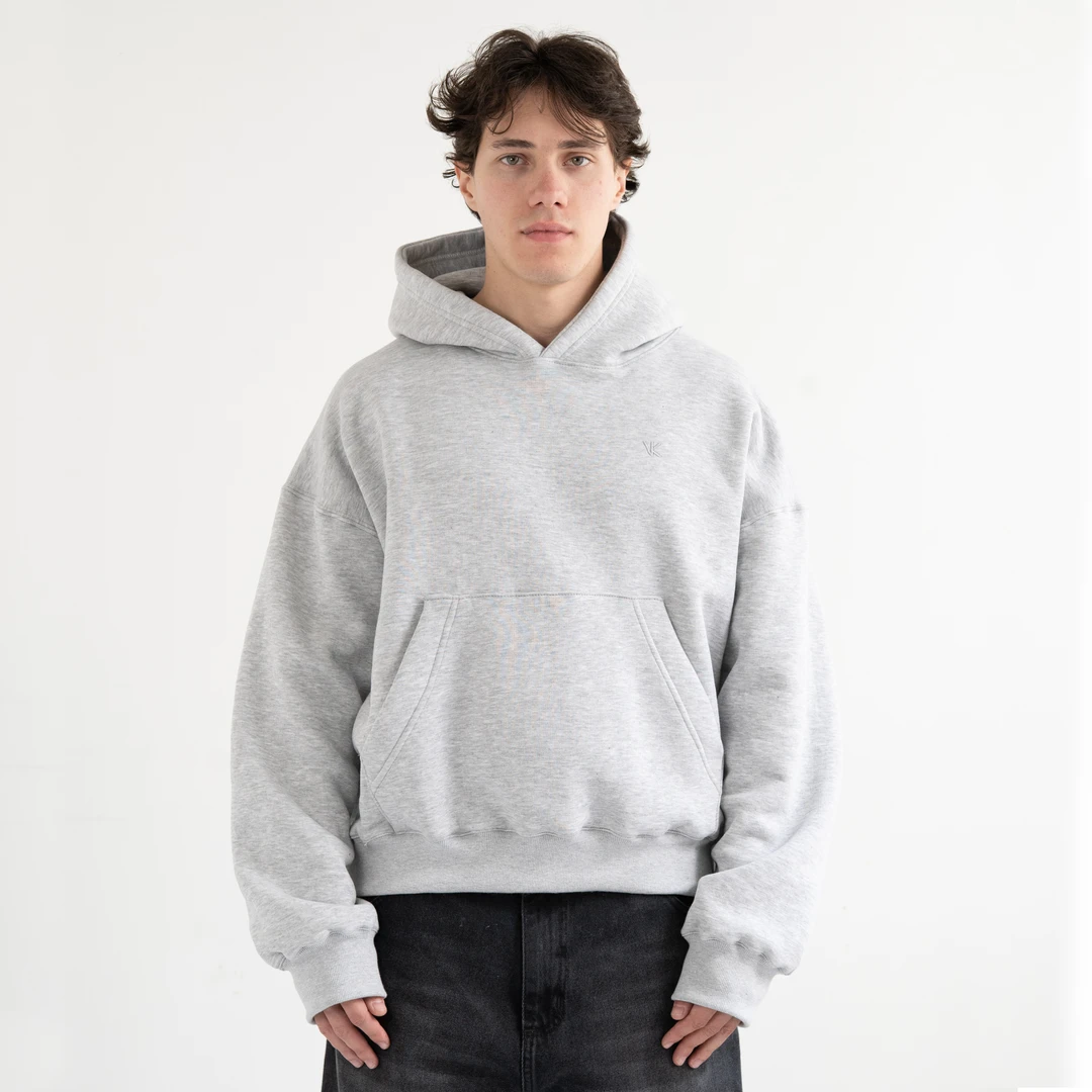 Pack 2 Hoodies
