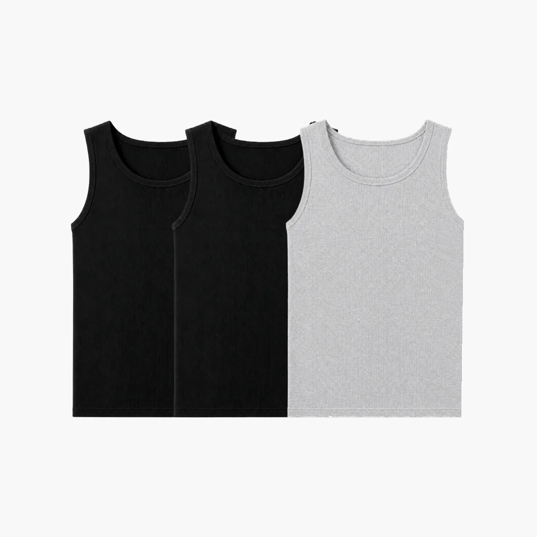 3x2 Tank top