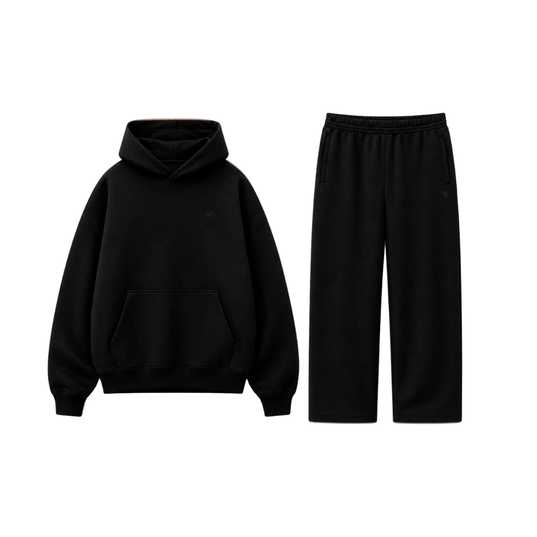 Conjunto negro