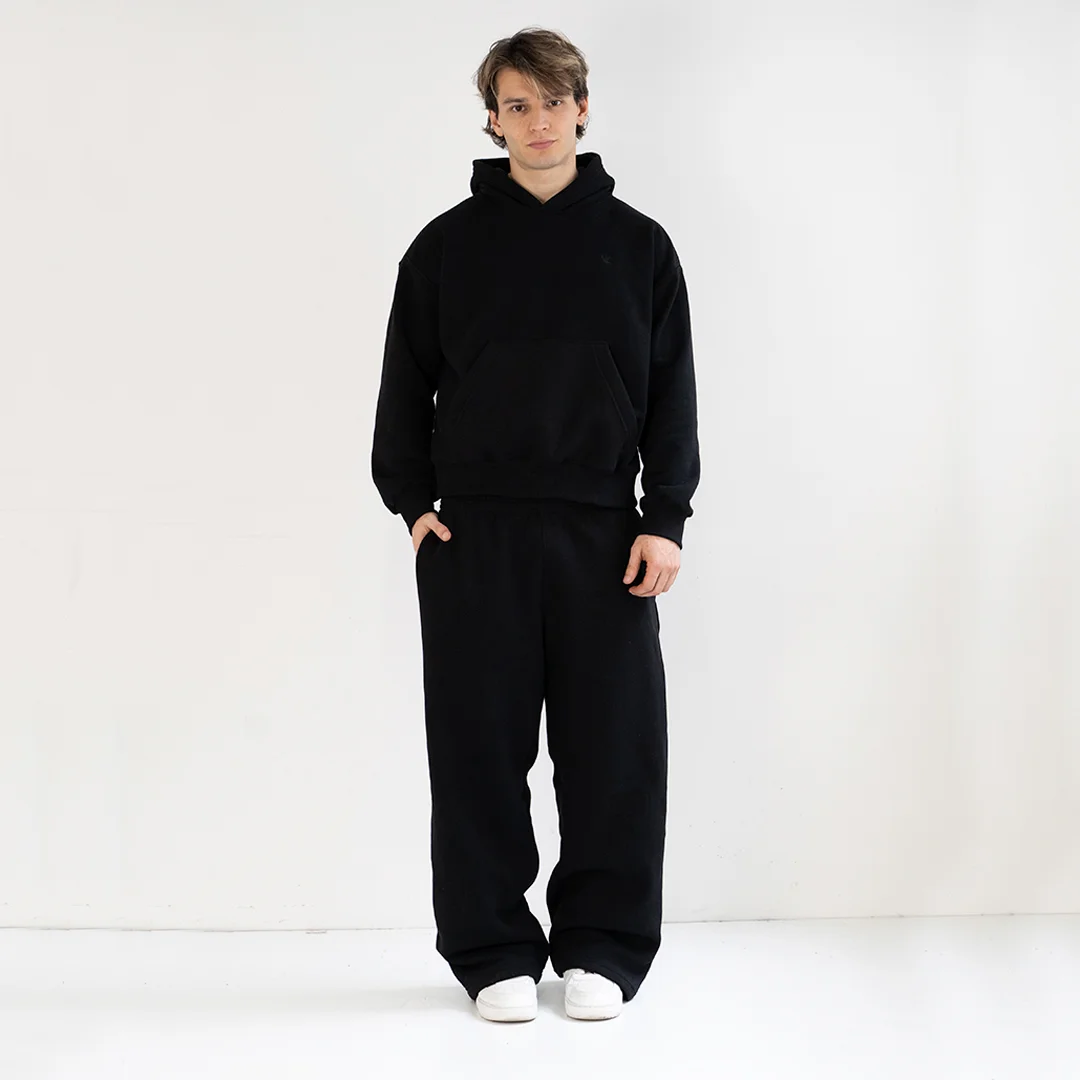 Conjunto negro