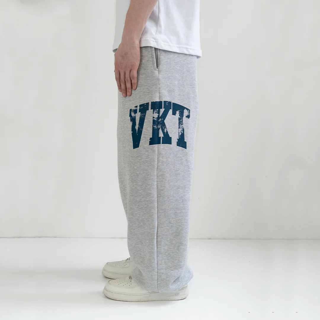 Jogging ATHL Gris