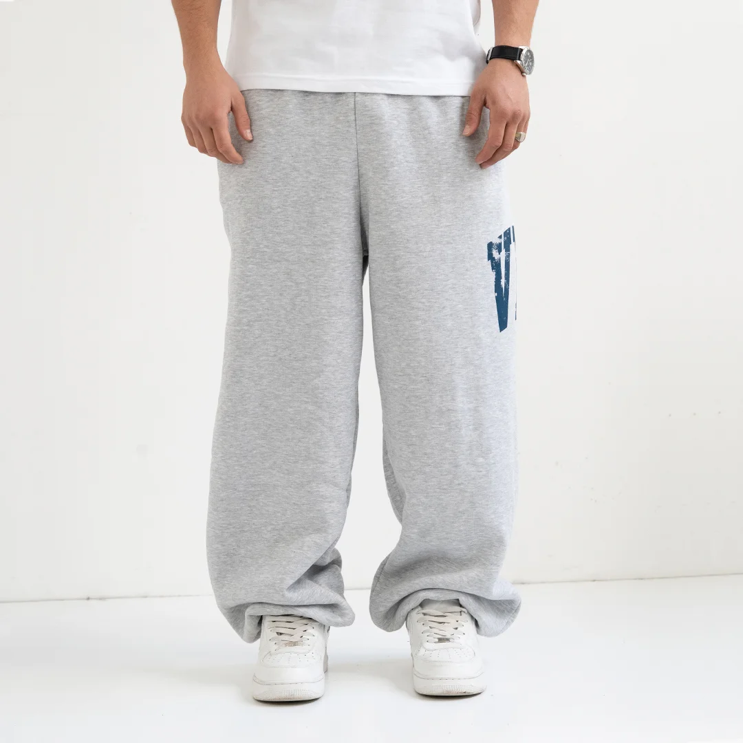 Jogging ATHL Gris
