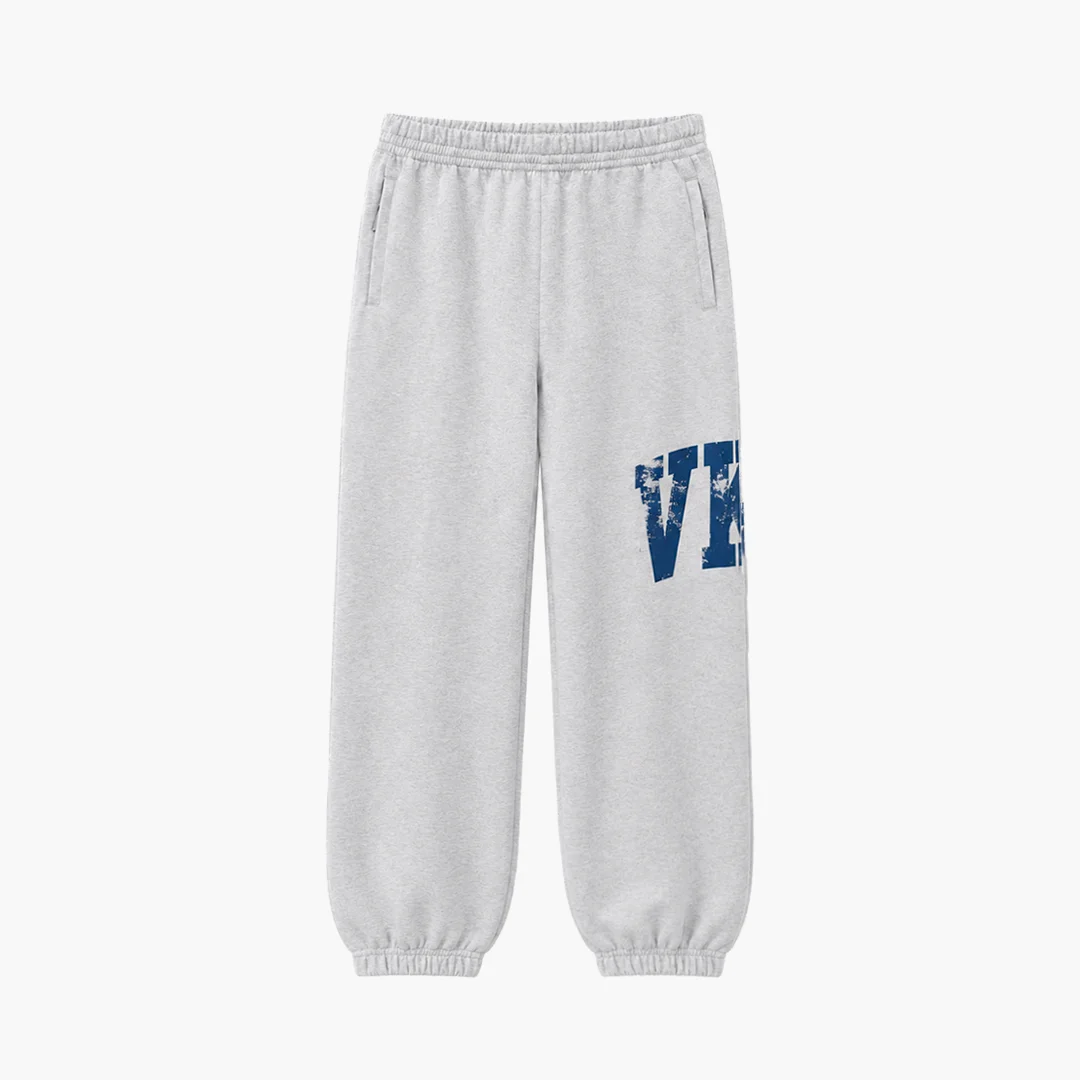 Jogging ATHL Gris